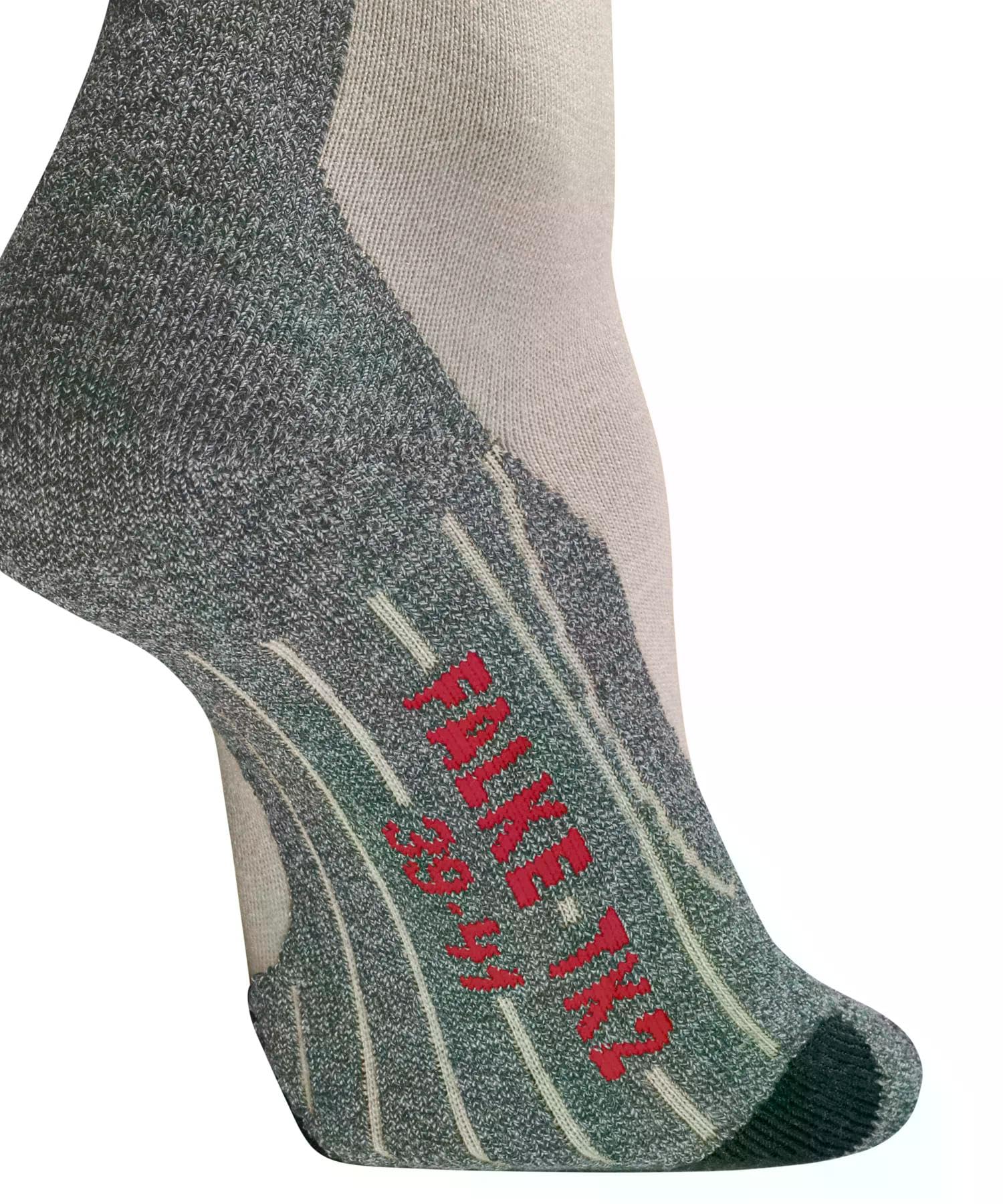 falke-tk2-wandersocken-merinowolle-beige-natural-1-paar image 3