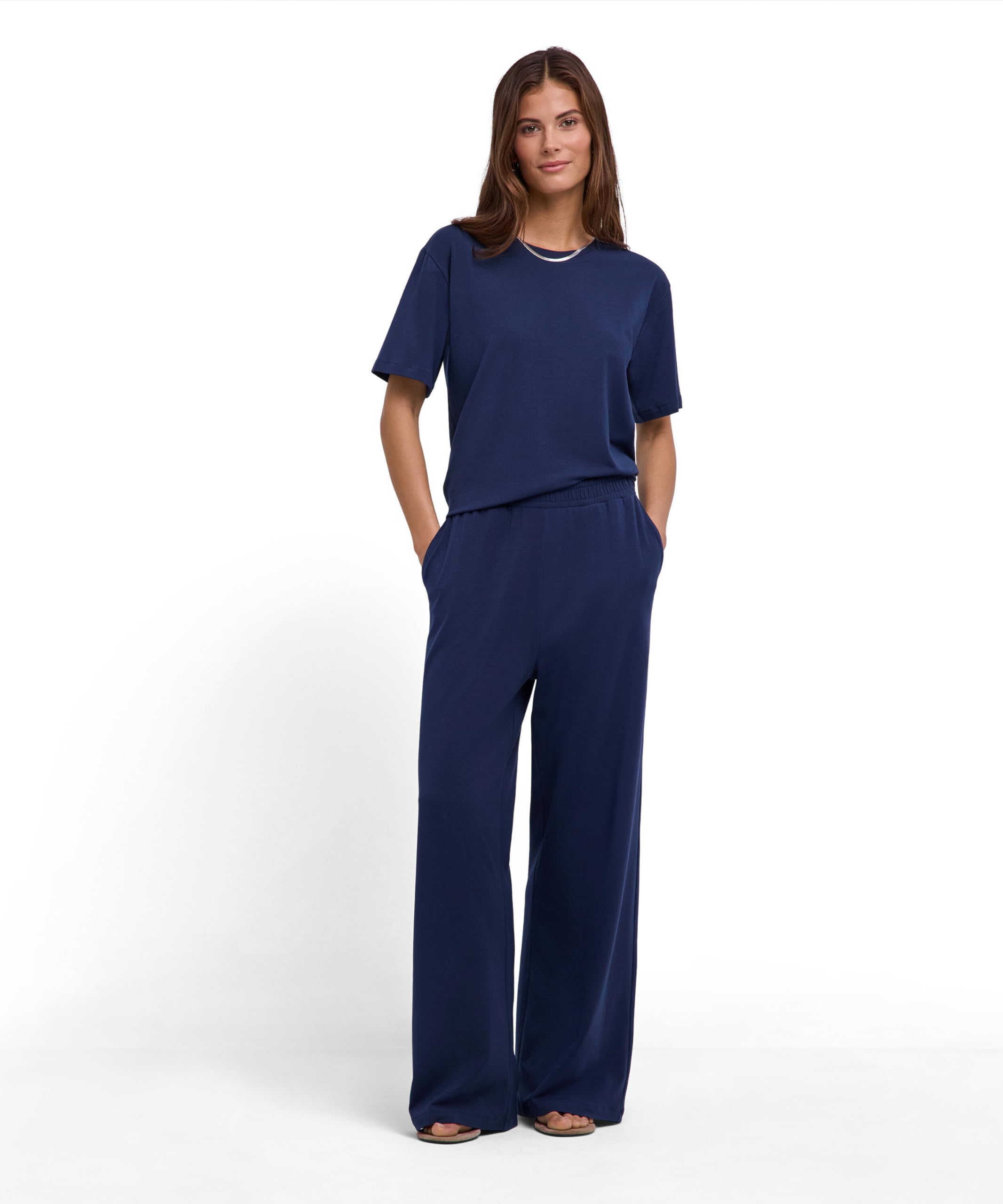 falke-cotton-touch-favorites-leisure-pullover-damen-gr-e-l image 2