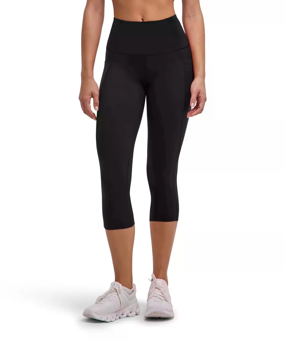 falke-perform-better-3-4-tights-damen-schnelltrocknend image 1