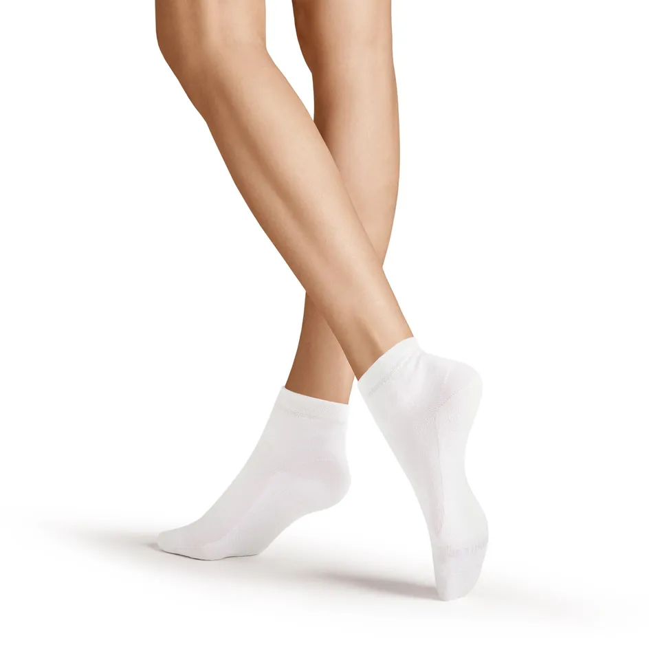 hudson-relax-damen-sneakersocken-wei-35-38-dry-cotton image 1