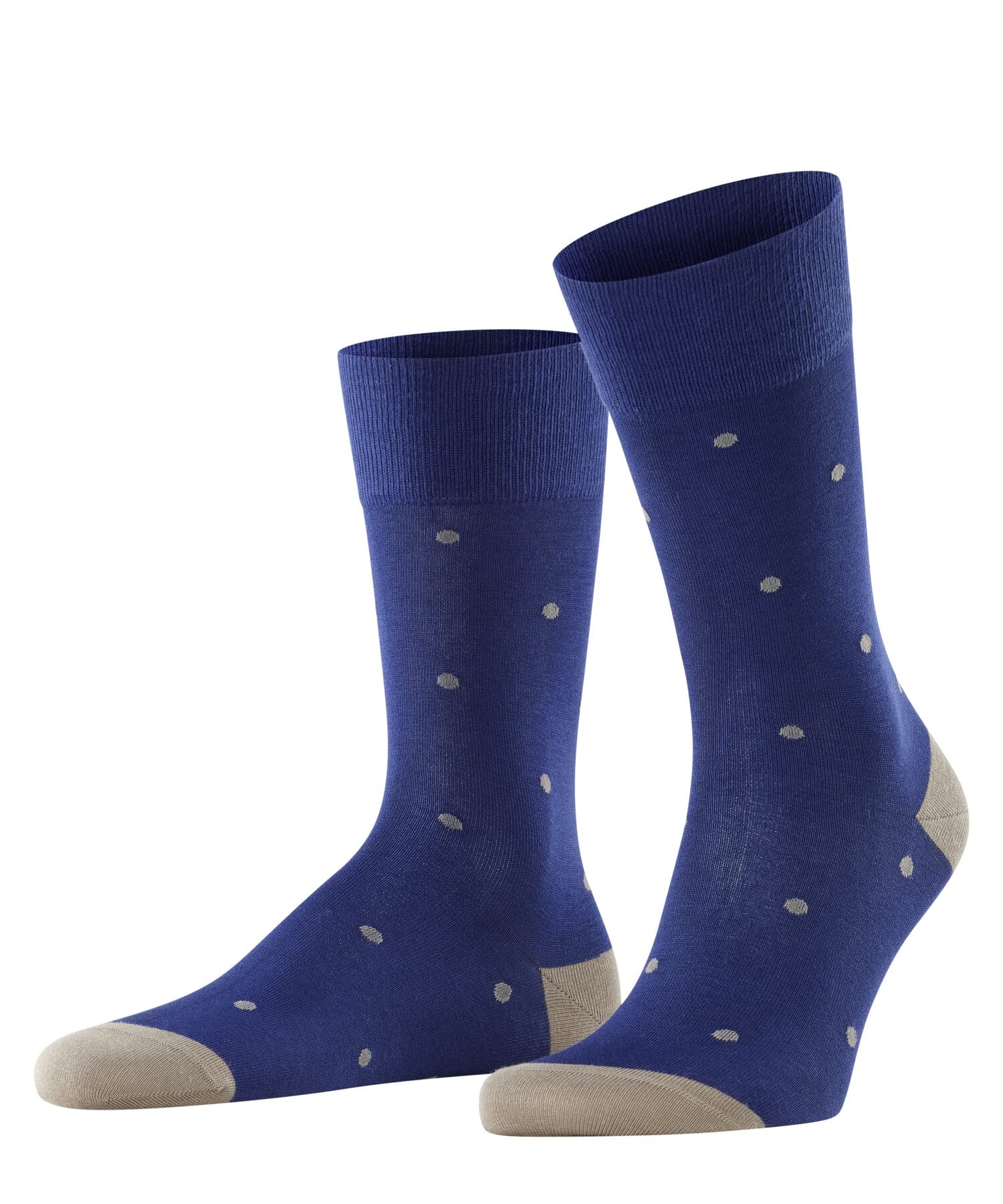 falke-dot-herrensocken-baumwolle-brown-gr-39-42 image 8