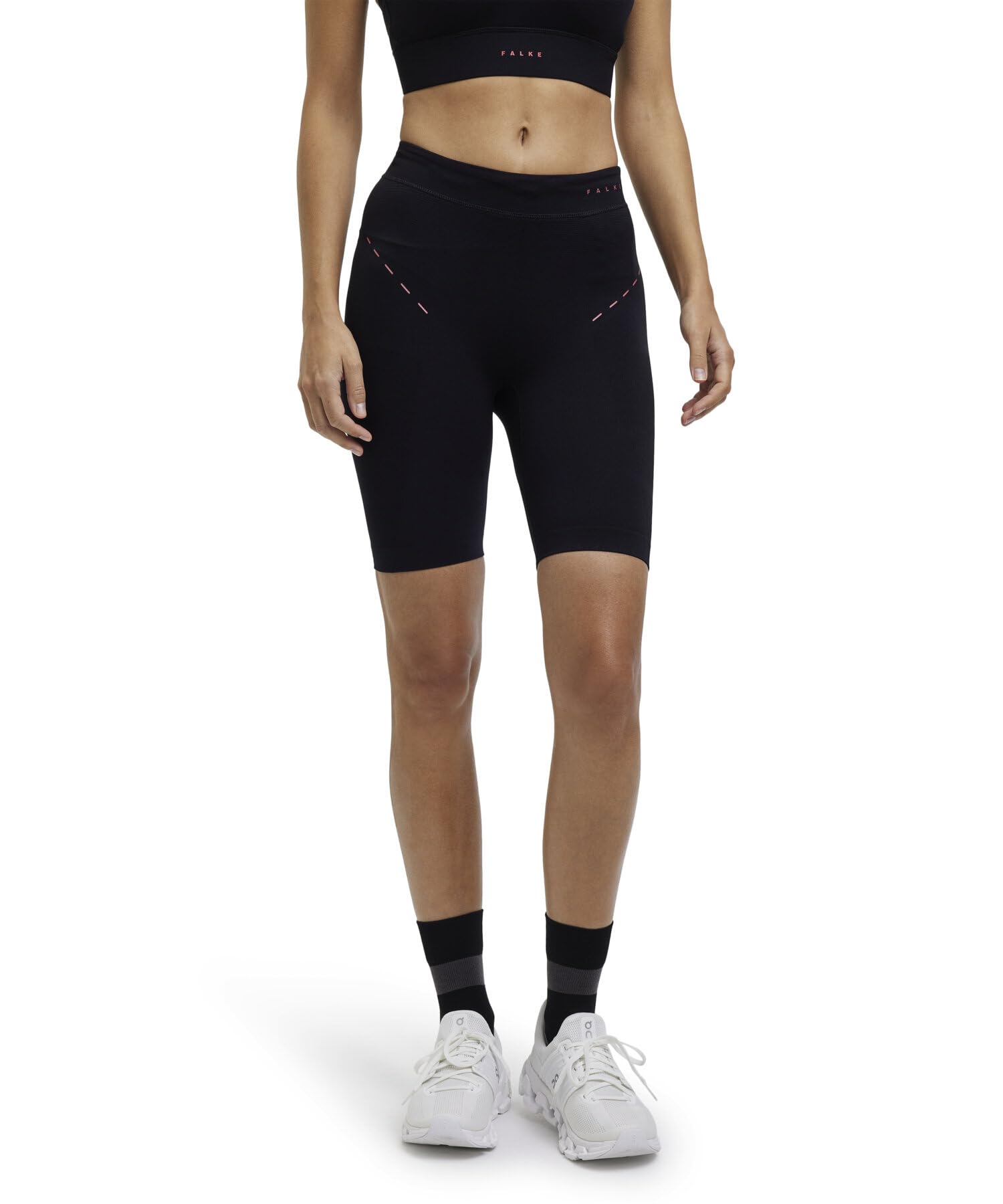 falke-true-motion-compression-short-damen-kompression-m image 1
