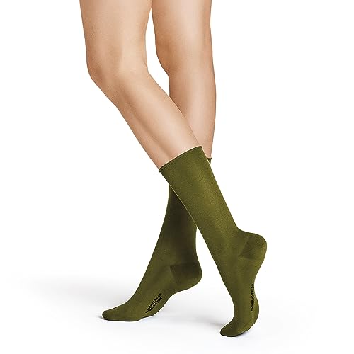 hudson-relax-stricksocken-petrol-damen-baumwolle image 7