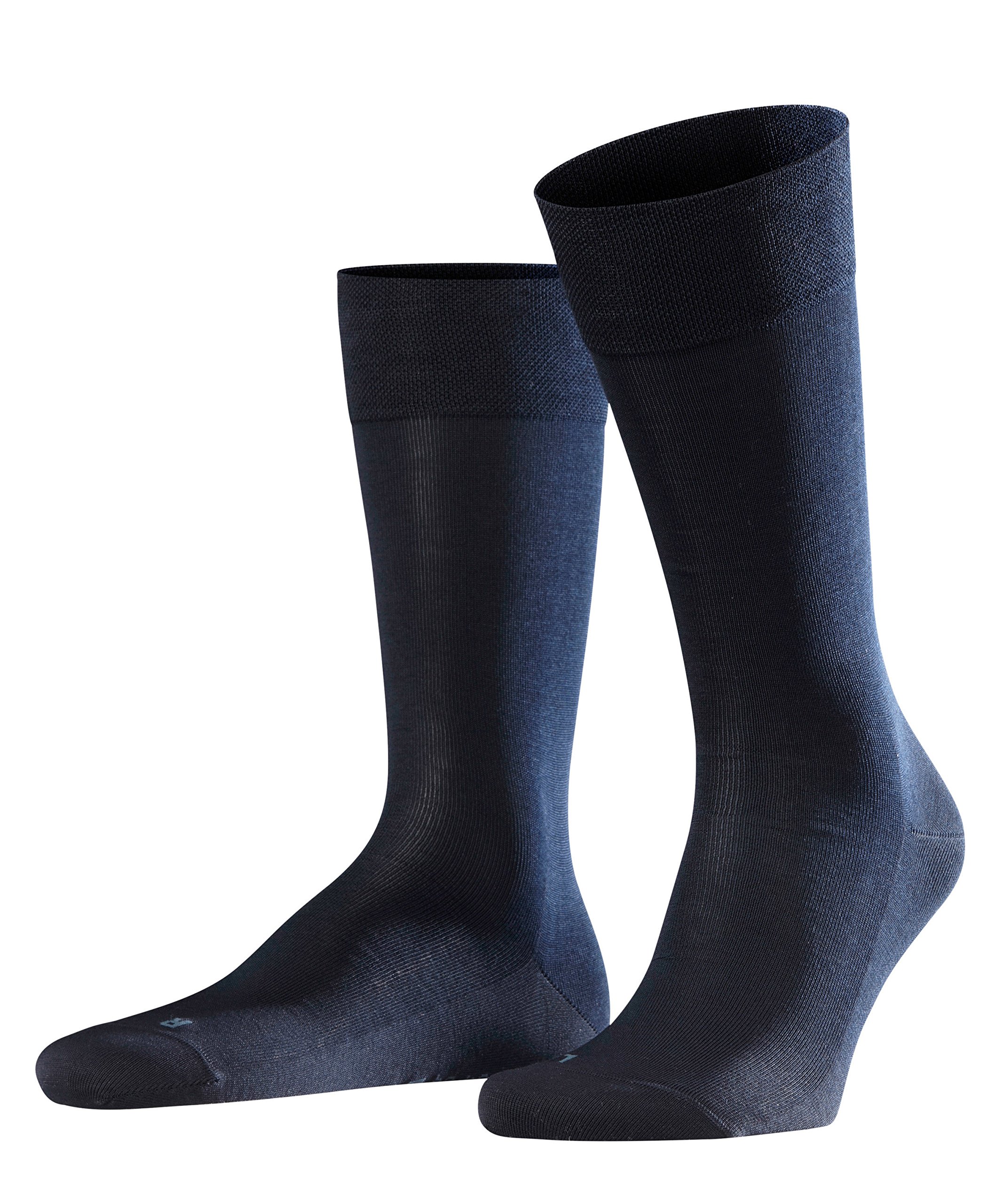 falke-sensitive-malaga-herren-socken-barolo-druckfrei image 7
