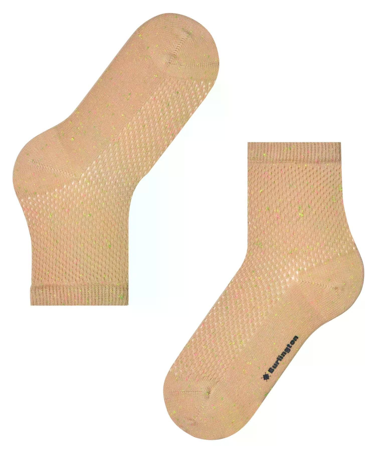 burlington-chelsea-kurzsocken-beige-sandstone-4024-baumwolle image 7