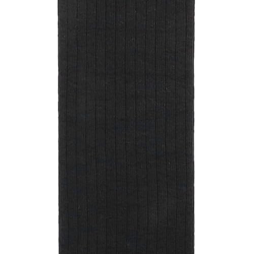 hudson-relax-cozy-rib-overknee-damen-schwarz-35-38 image 4