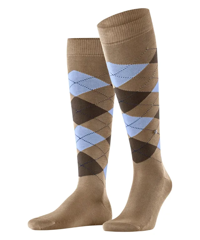 burlington-manchester-herren-kniestr-mpfe-beige-4240 image 1