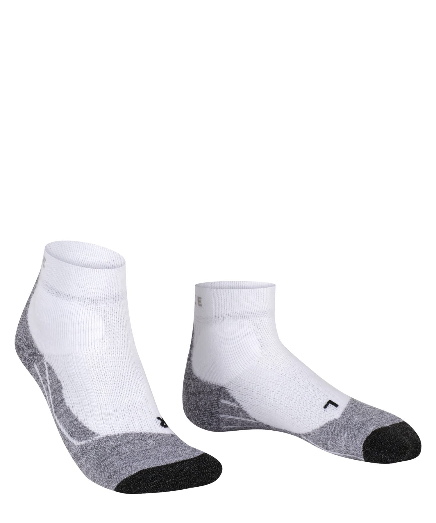 falke-te2-short-tennissocken-damen-baumwolle-1-paar-wei image 4