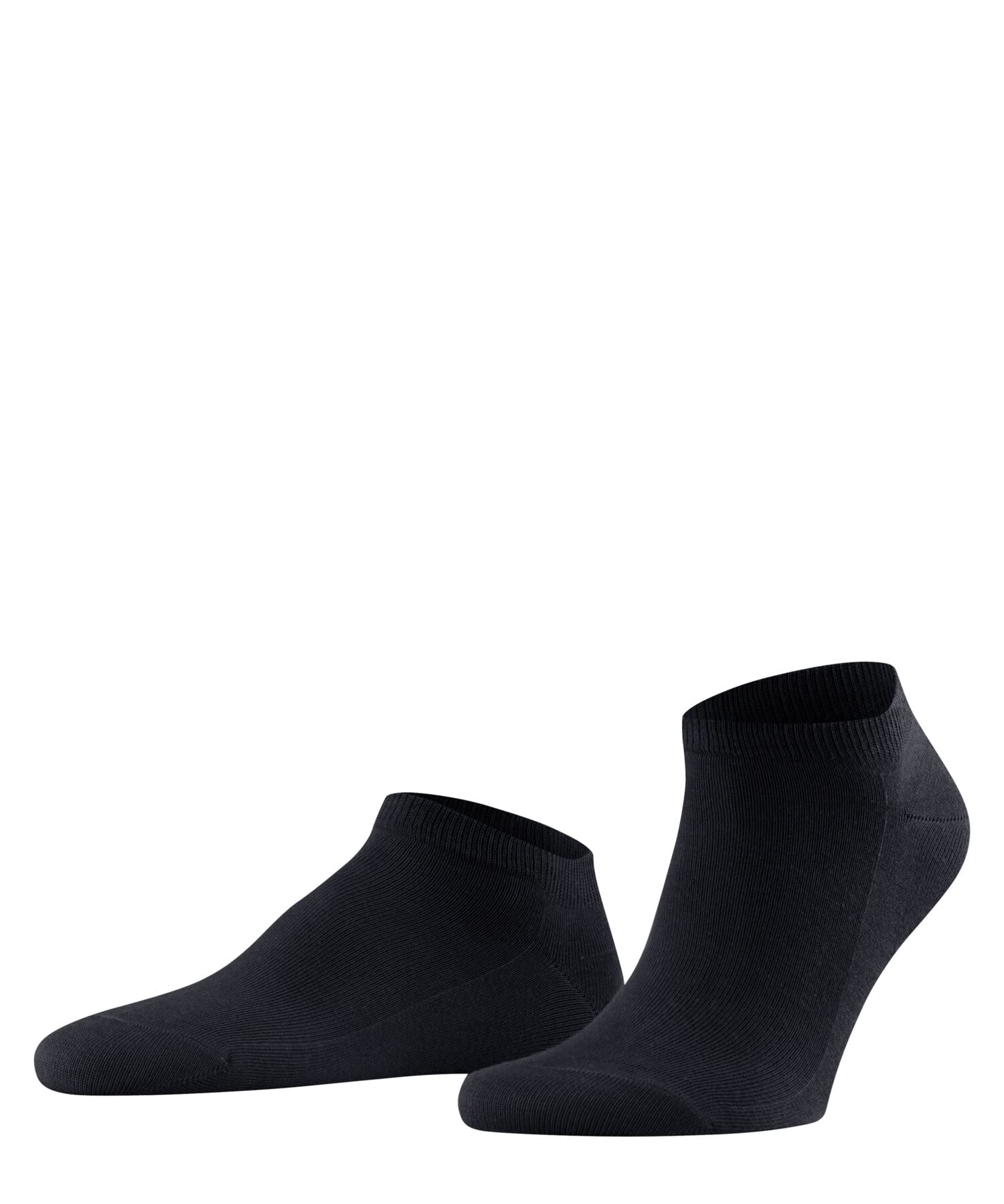 falke-family-sneakersocken-bio-baumwolle-schwarz-43-46 image 6