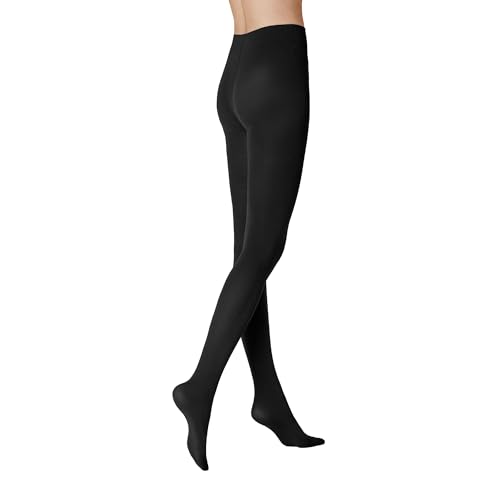 kunert-blue-90-strumpfhose-damen-schwarz-38-40-90-den image 6