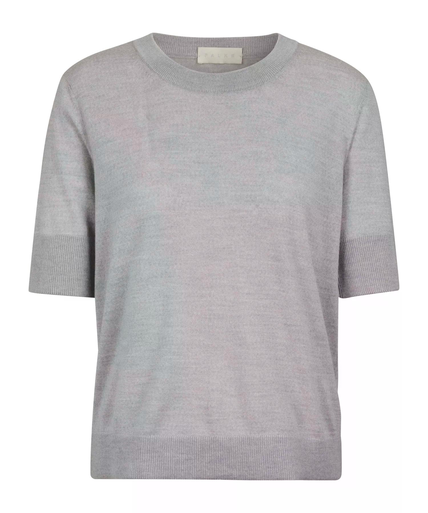 falke-merino-basic-kurzarmshirt-damen-beige-merinowolle image 8