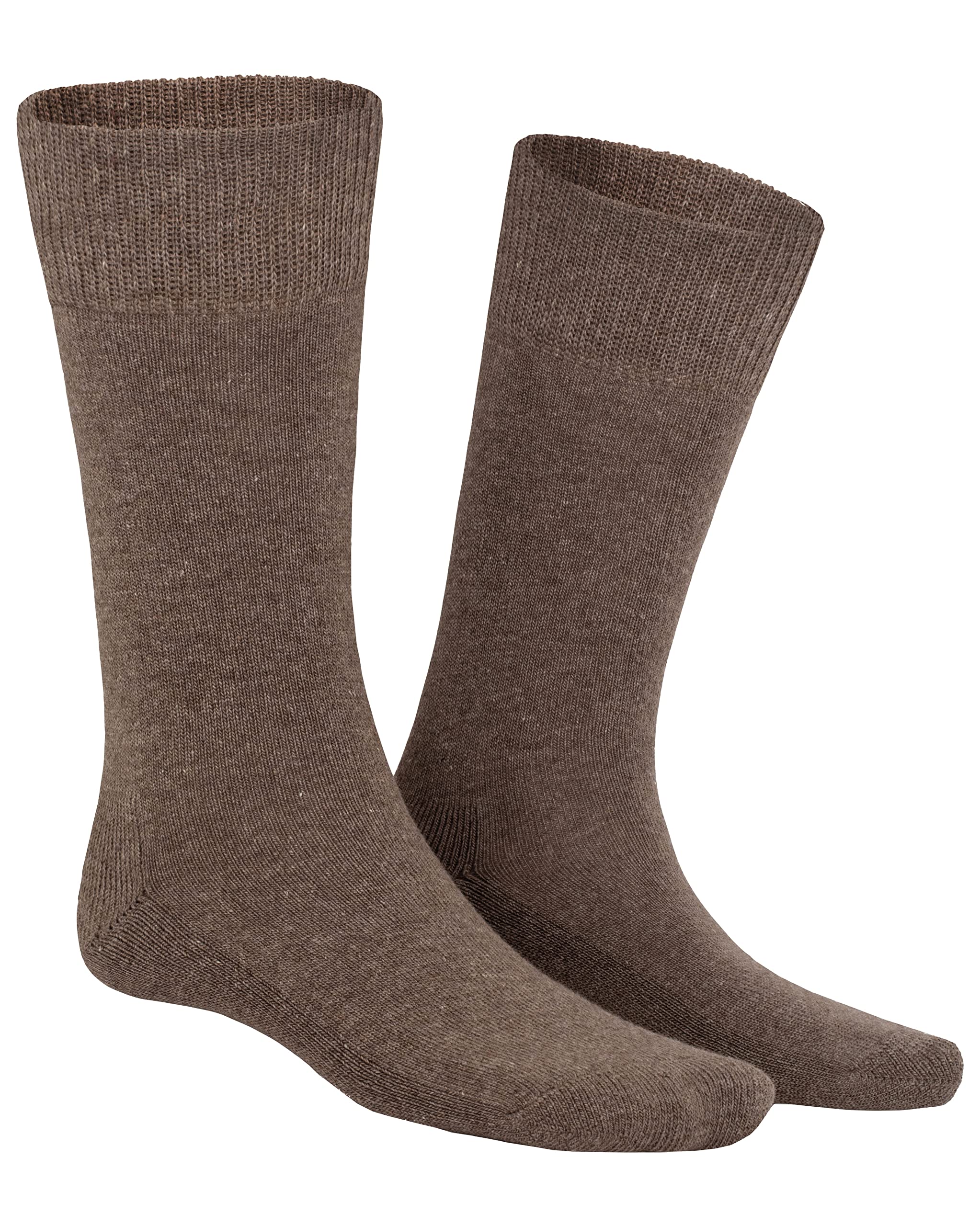 kunert-homesocks-socken-herren-vollpl-sch-anthra-43-46 image 8