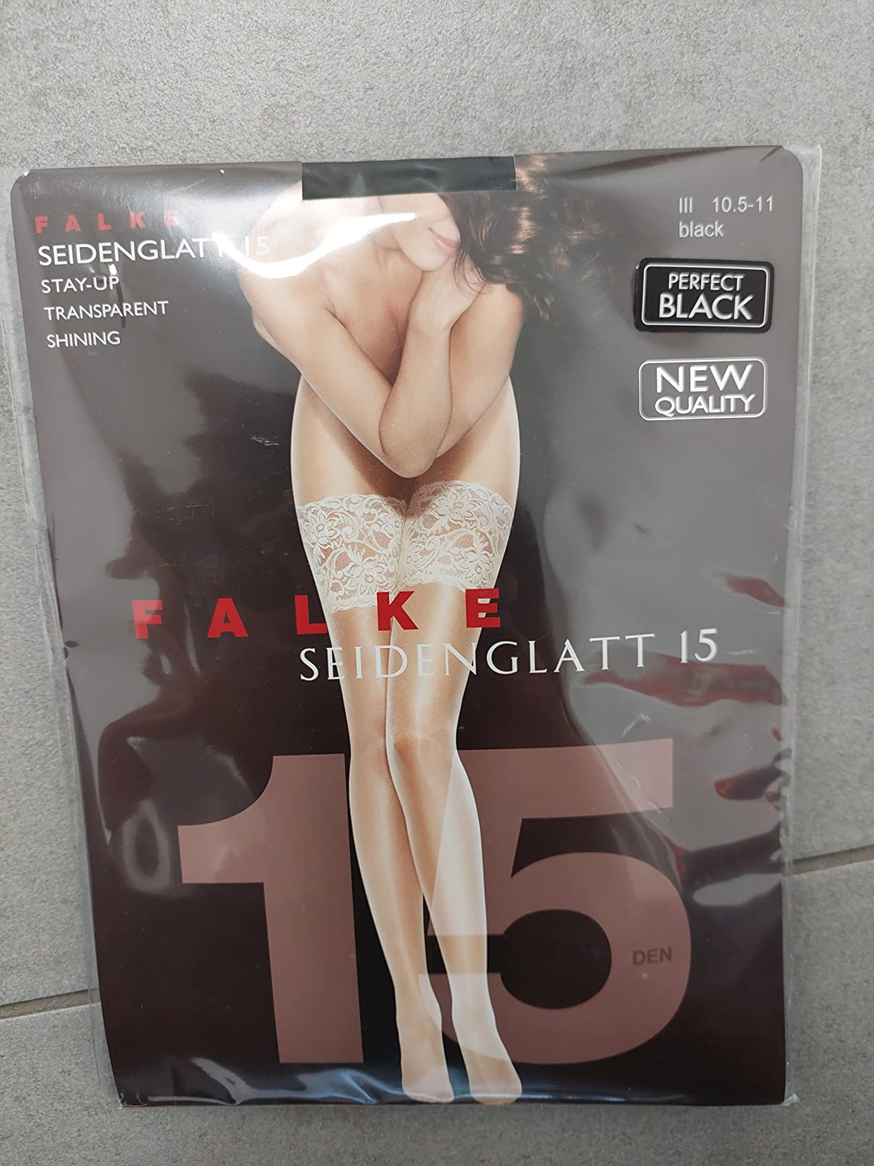 Feiner Glanz