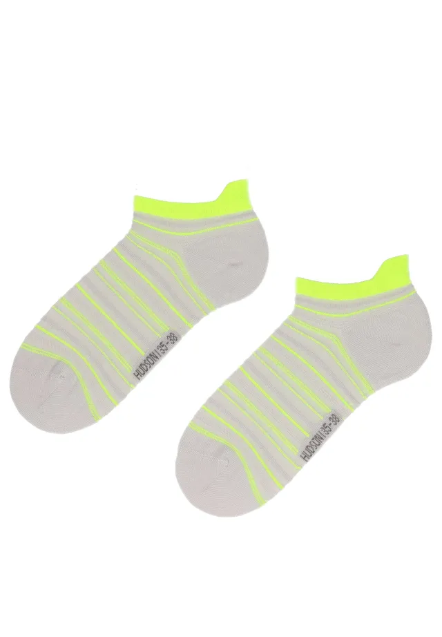 hudson-only-line-sneaker-socken-39-42-retro-ringel image 1