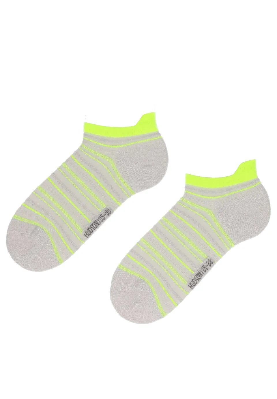 hudson-only-line-sneaker-socken-39-42-retro-ringel image 1