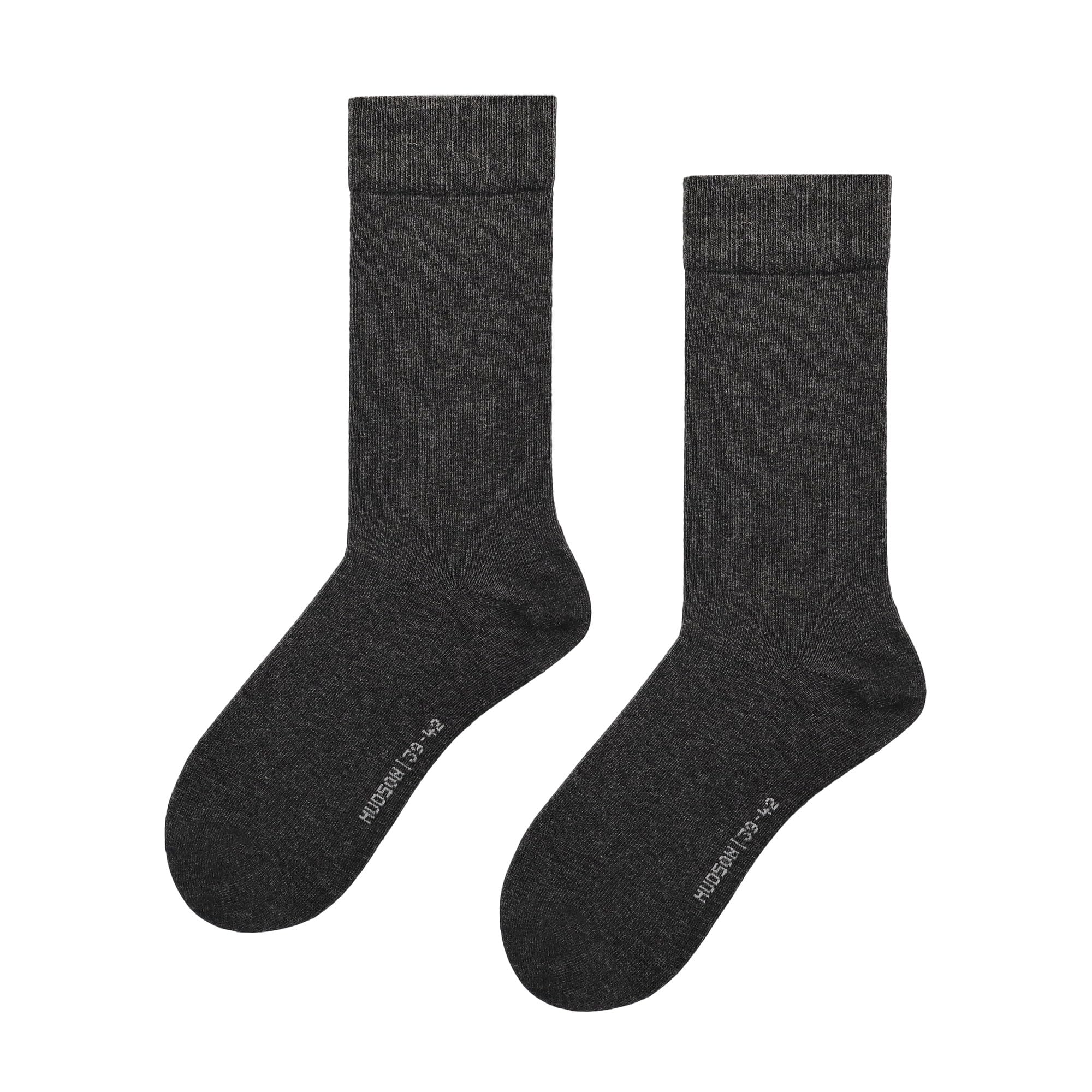 hudson-only-playful-ringlet-herrensocken-schwarz-2er-pack image 3