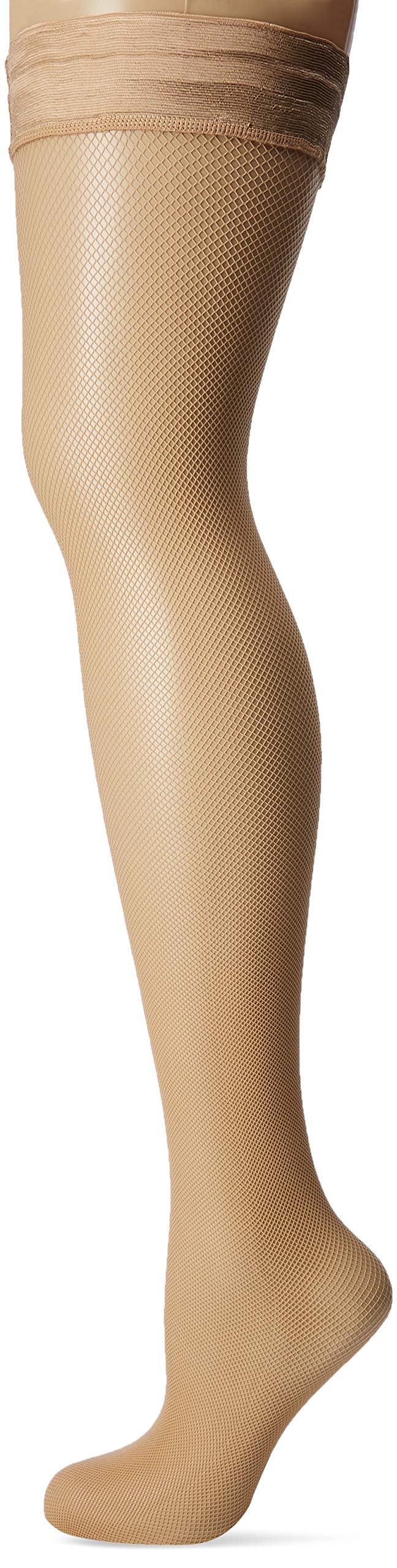 kunert-raffinesse-net-halterlose-str-mpfe-30-den-netz-optik image 1