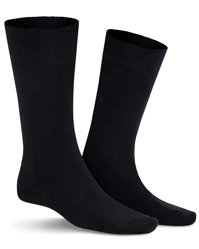 kunert-fresh-up-herren-socken-schwarz-k-hlend image 1