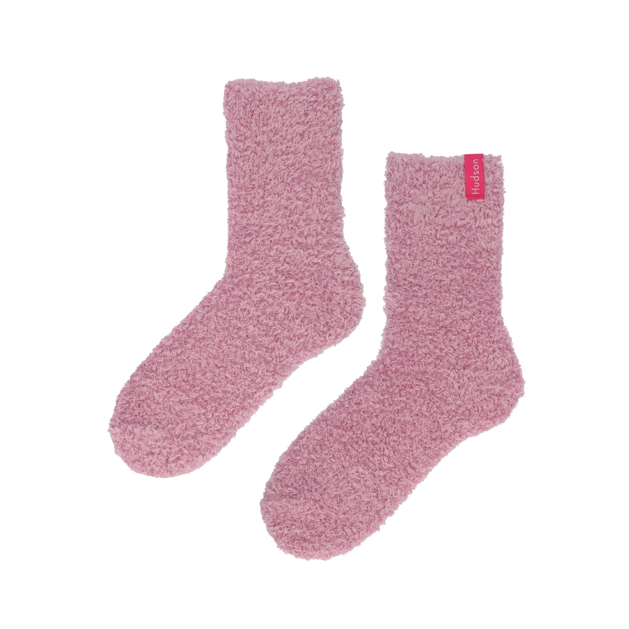 hudson-relax-damen-socken-cosy-fashion-pure-rose-35-38 image 1