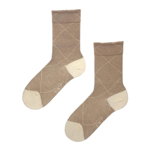kunert-raffinesse-business-check-socken-black-35-38 image 7
