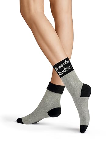 hudson-only-kink-fashion-socke-35-38-homesock-spruch image 2