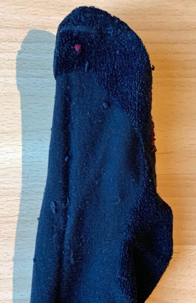 Angenehm leicht