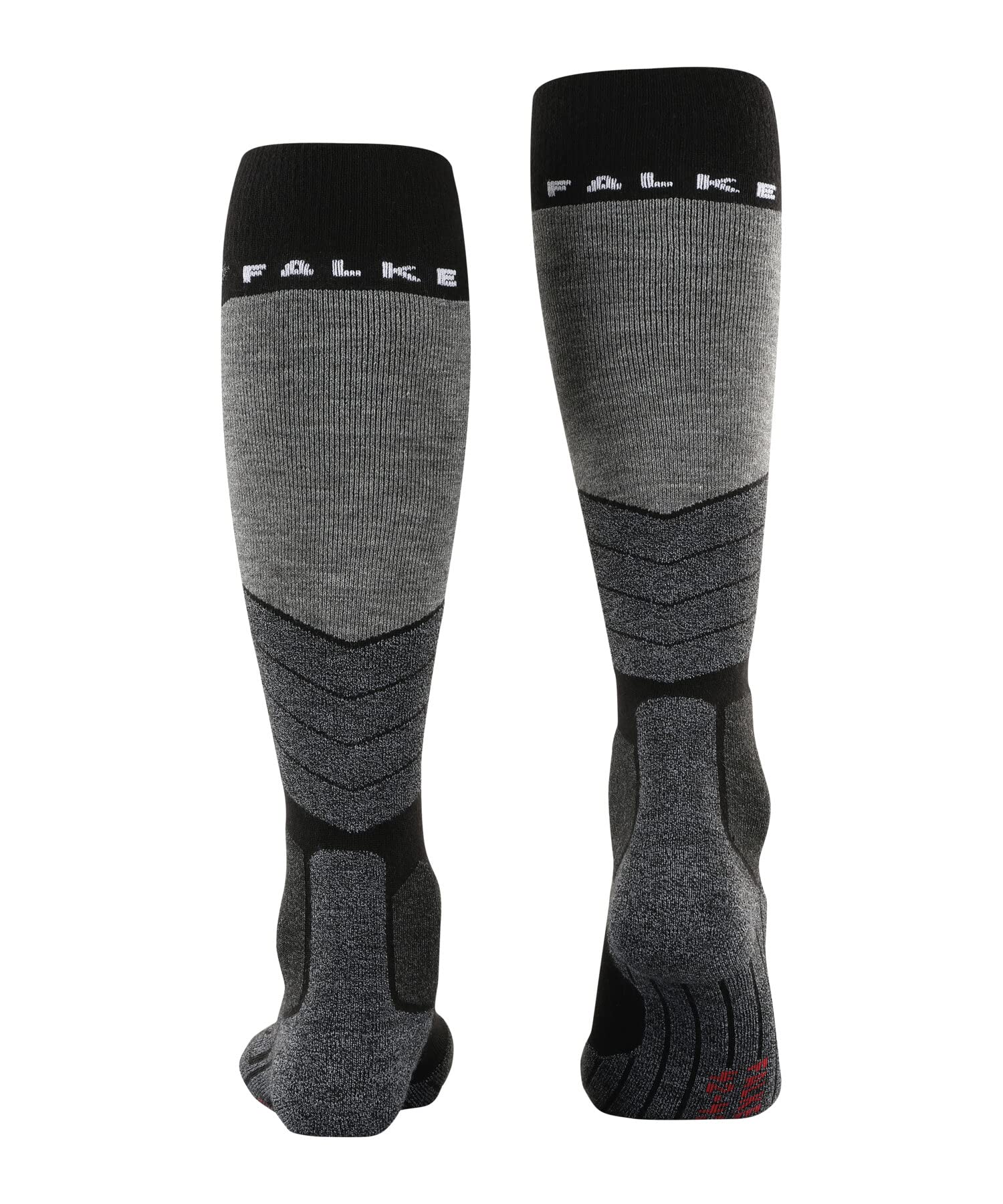 falke-sk2-cashmere-skisocken-herren-warm-44-45 image 2