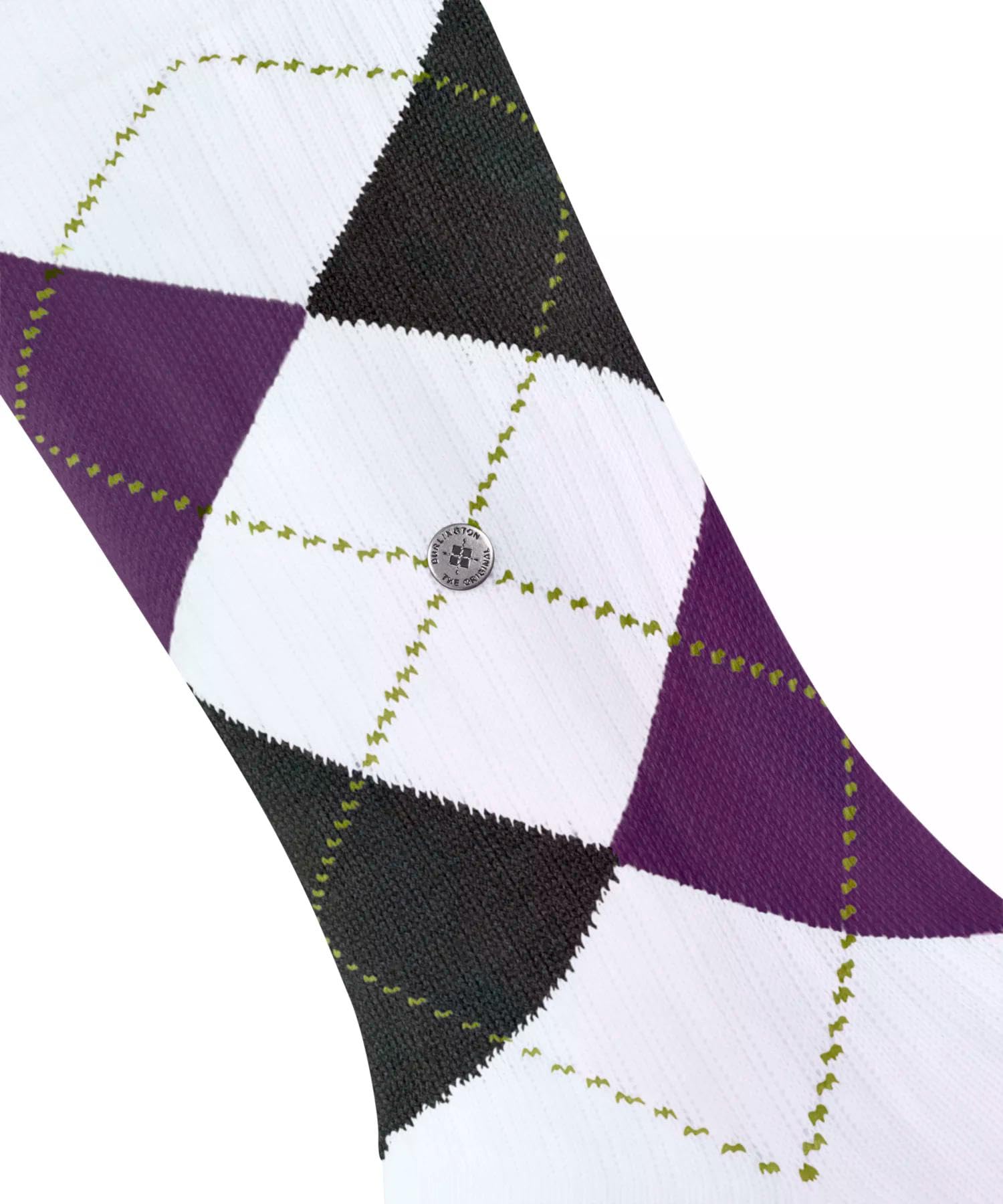 burlington-rib-courtside-damen-socken-wei-2001-baumwolle image 6
