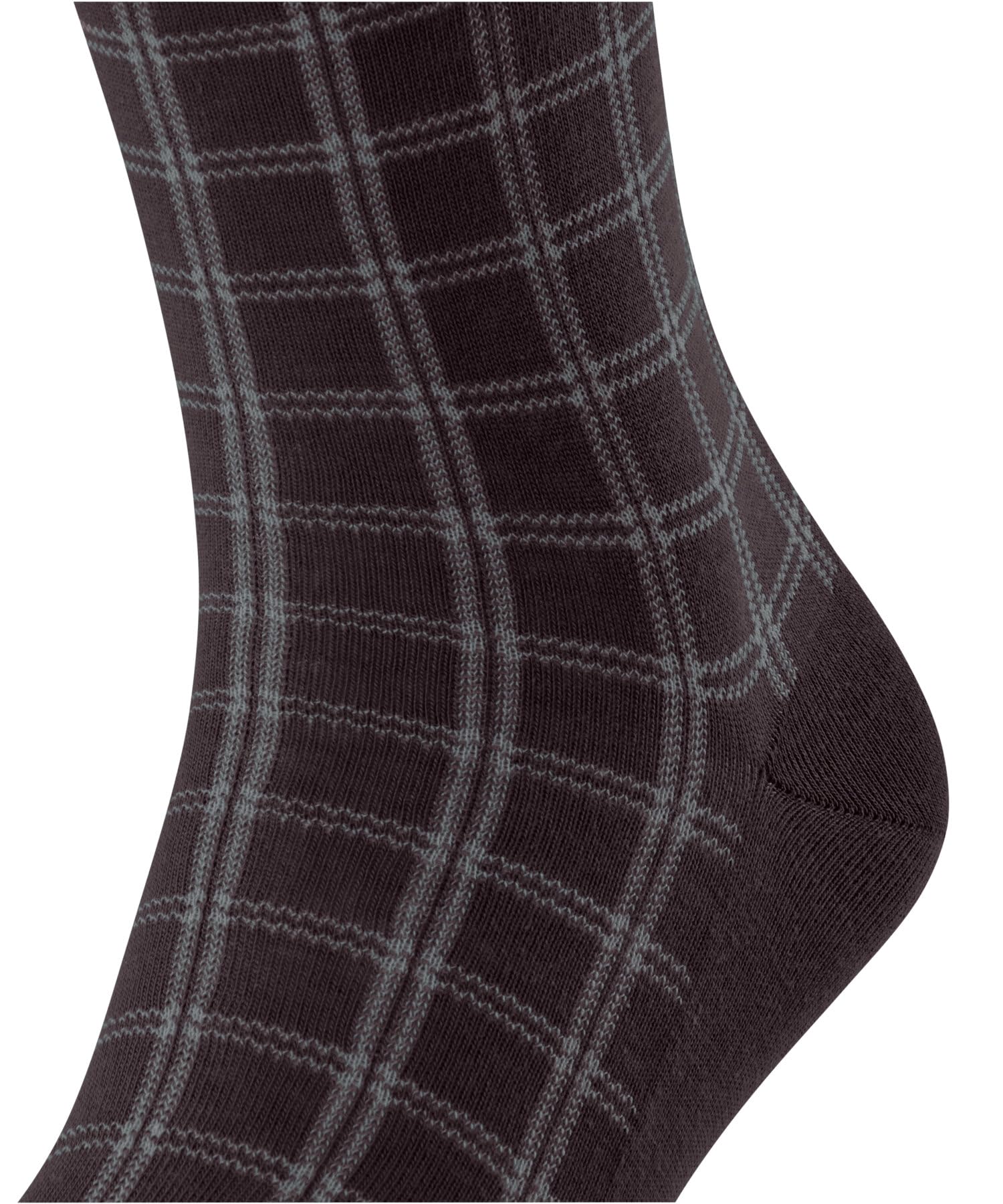 falke-family-modern-tailor-socken-schwarz-baumwolle image 4