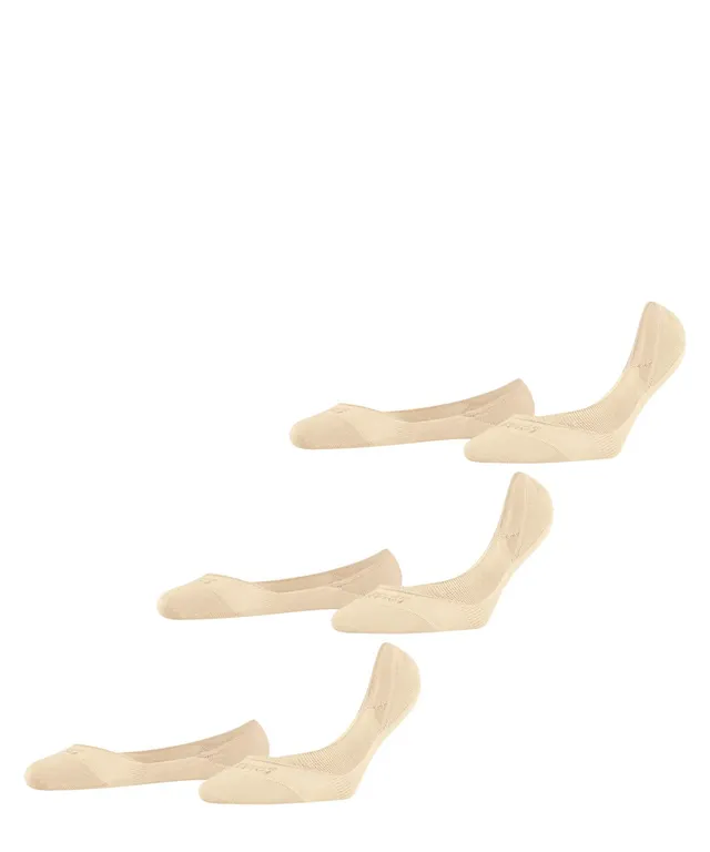 falke-step-f-linge-schwarz-3-paar-baumwolle image 1