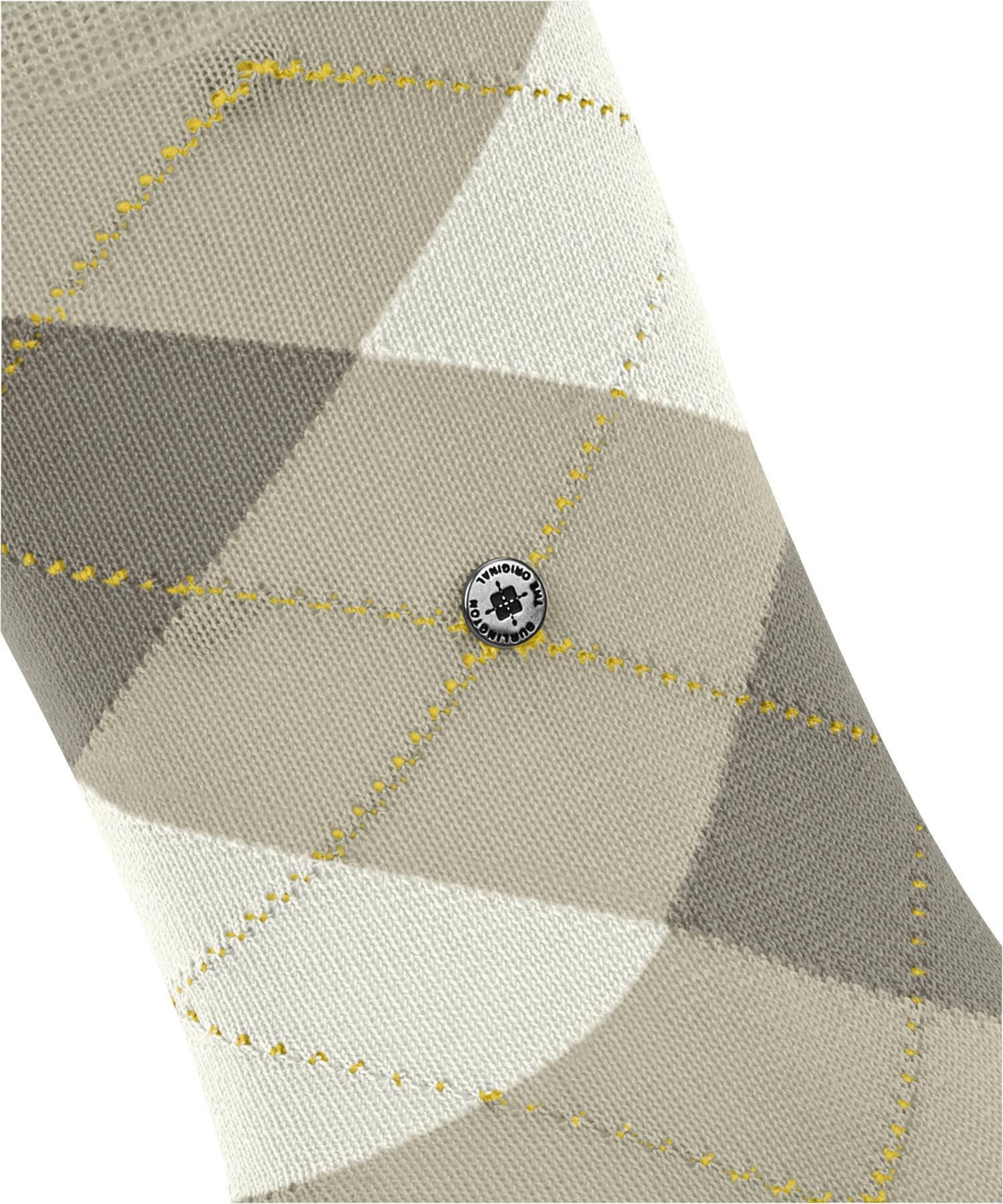 burlington-covent-garden-socken-baumwolle-beige-gravel image 6