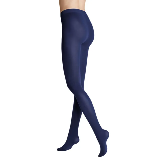 hudson-relax-fine-strumpfhose-1er-pack-baumwolle-blickdicht image 1