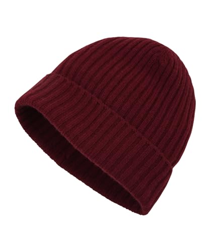 falke-keep-warm-basic-ribbed-kaschmirm-tze-unisex-3 image 5