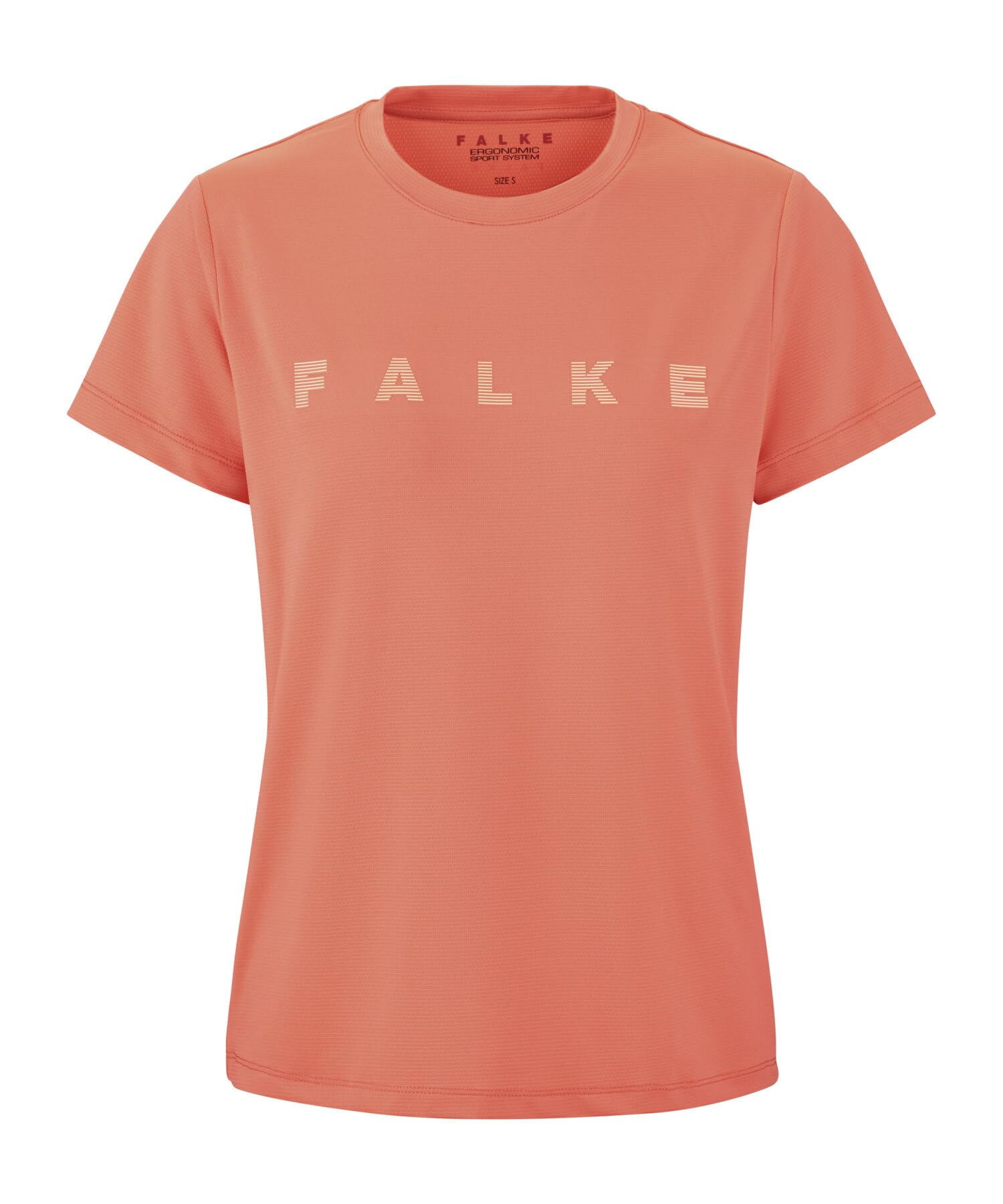 falke-true-motion-t-shirt-training-polyester-schwarz image 7