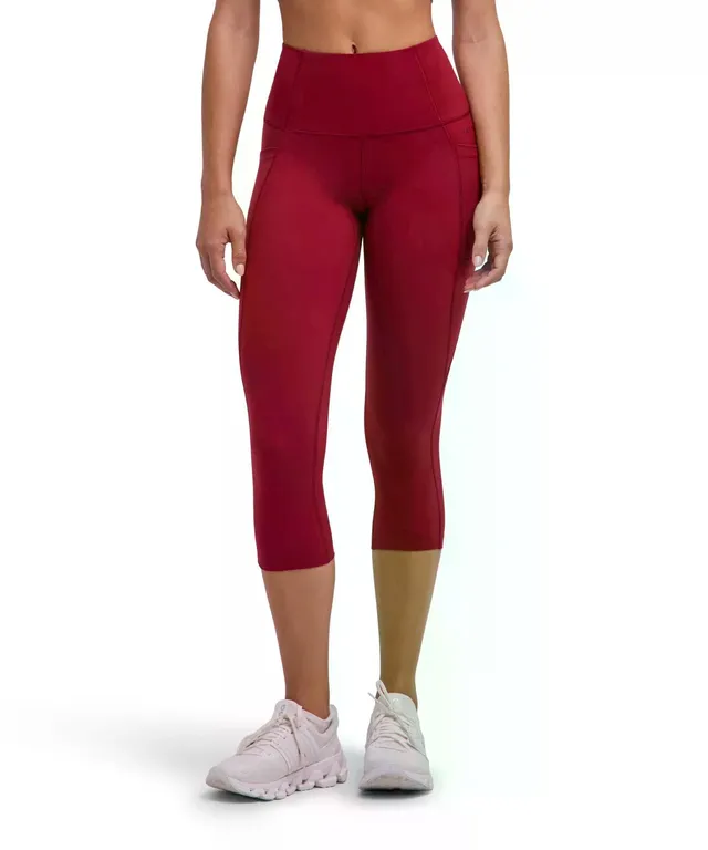 falke-perform-better-3-4-tights-xs-blau-polyamid image 1
