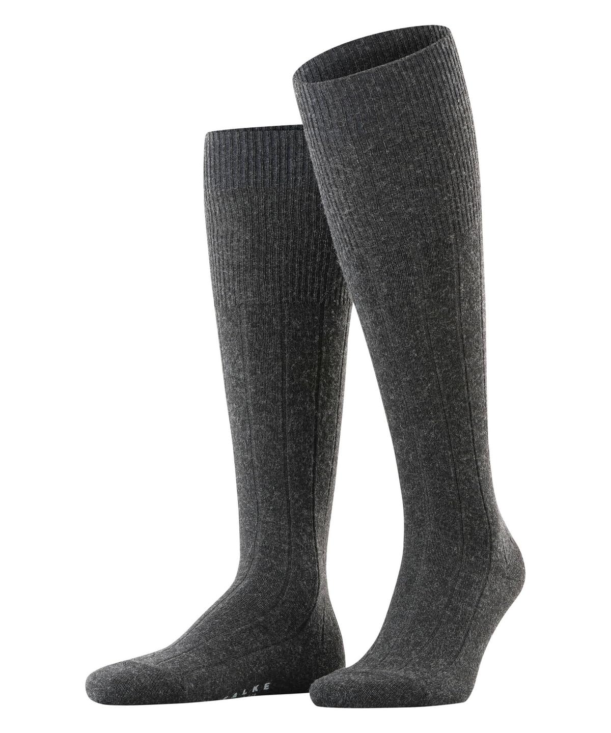 falke-lhasa-rib-kniestr-mpfe-braun-wolle-kaschmir-43-46 image 7