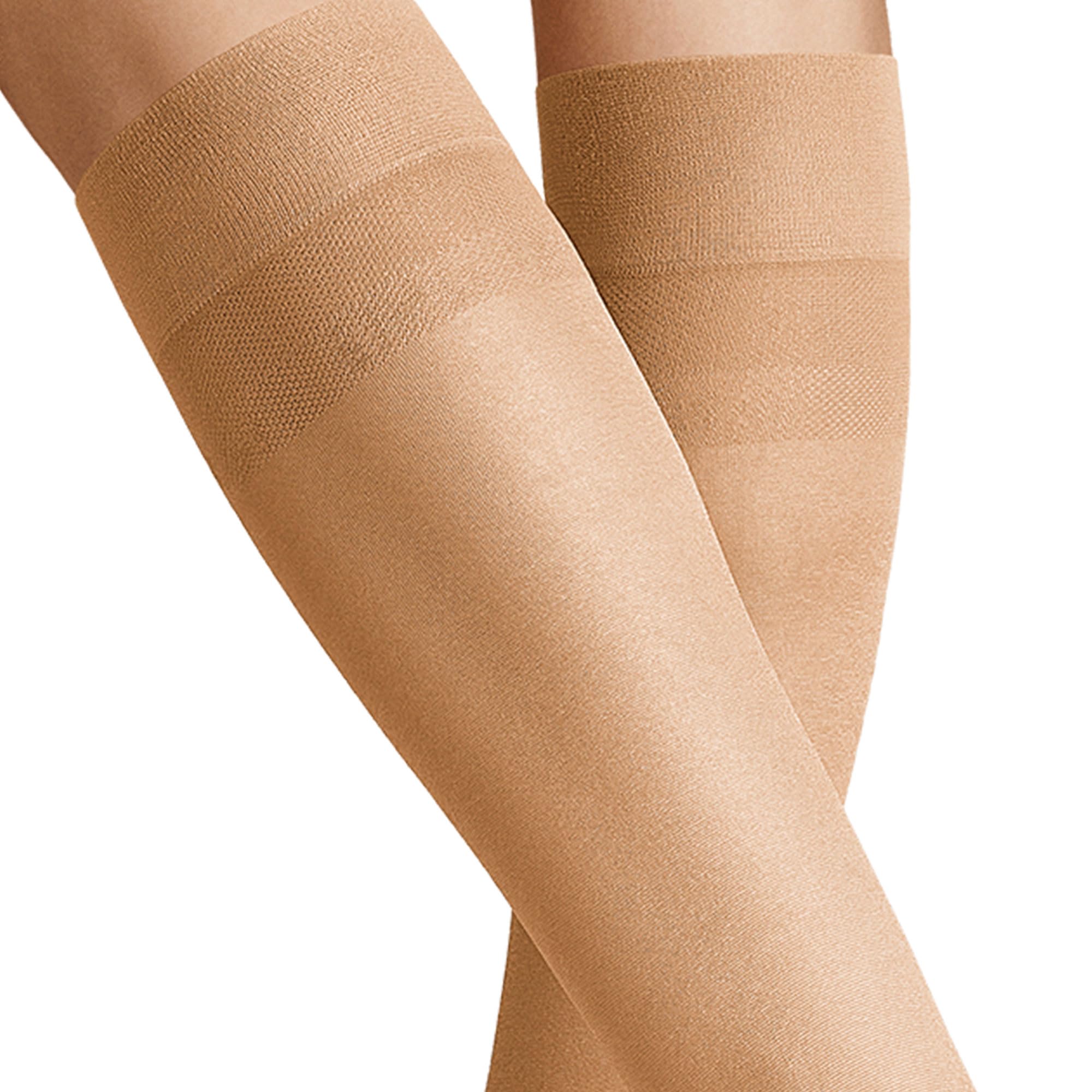 hudson-glamour-20-kniestr-mpfe-39-42-gl-nzend-20-den image 2