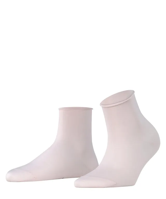 falke-cotton-touch-damensocken-baumwolle-schwarz-39-42 image 1