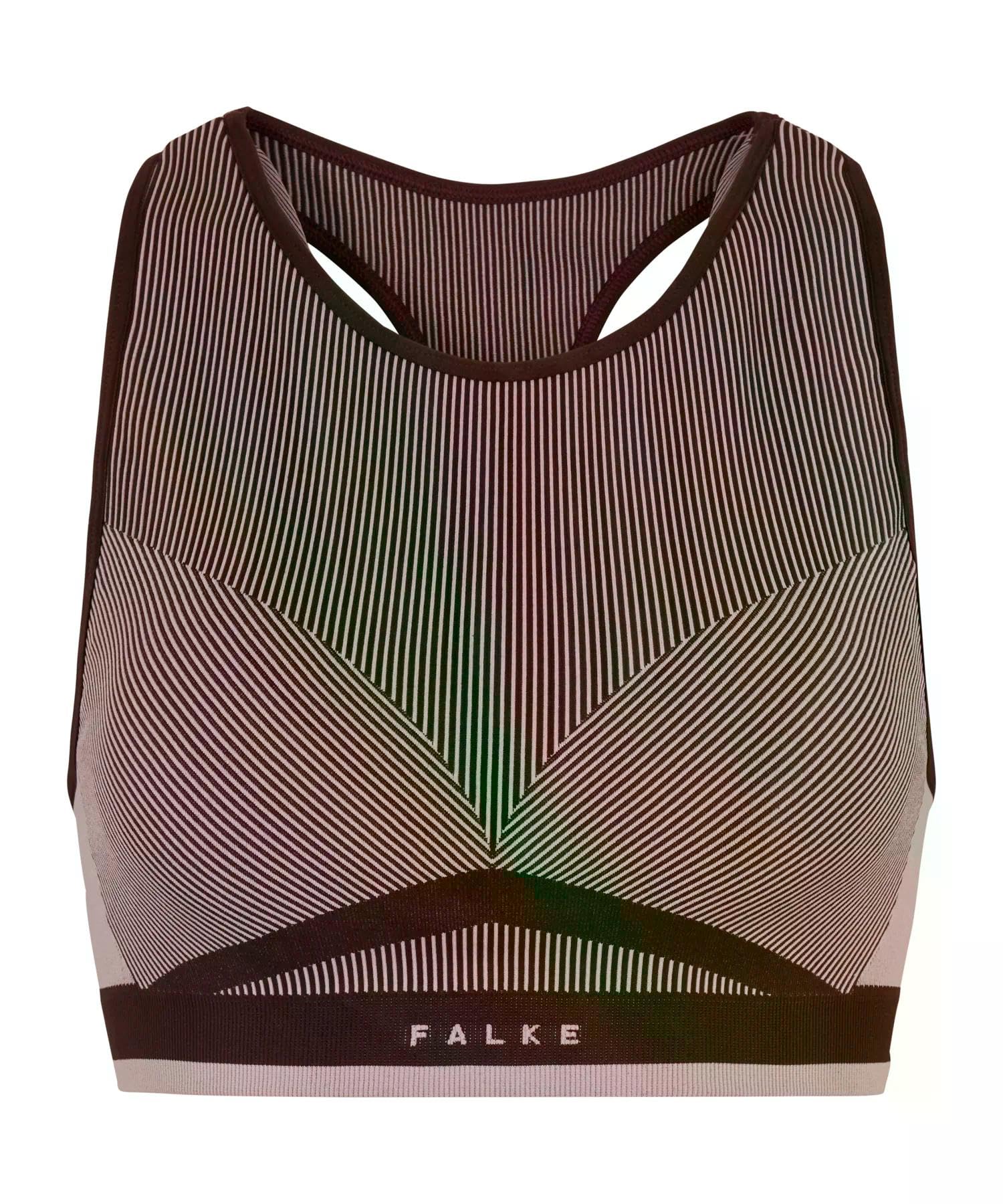 falke-madison-seamless-shape-sport-bh-mahogany-mittlere-intensit-t image 6