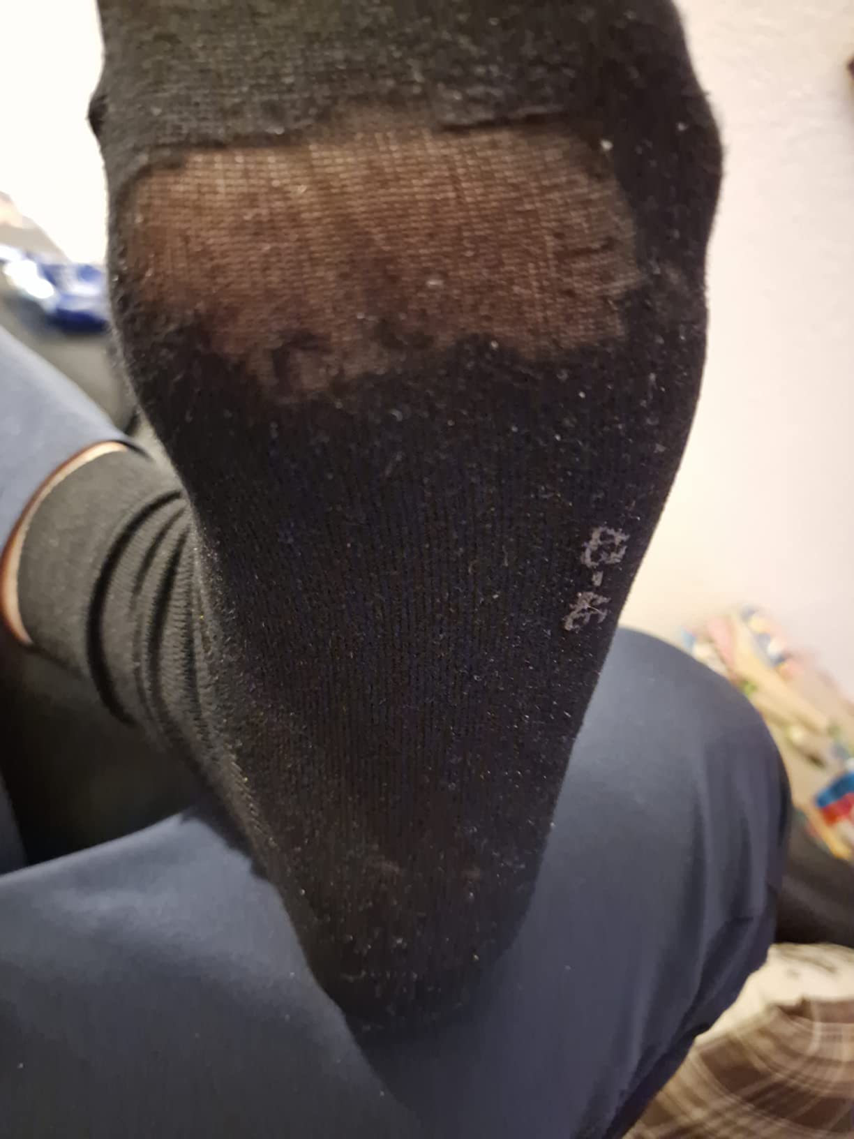 Feine Socken