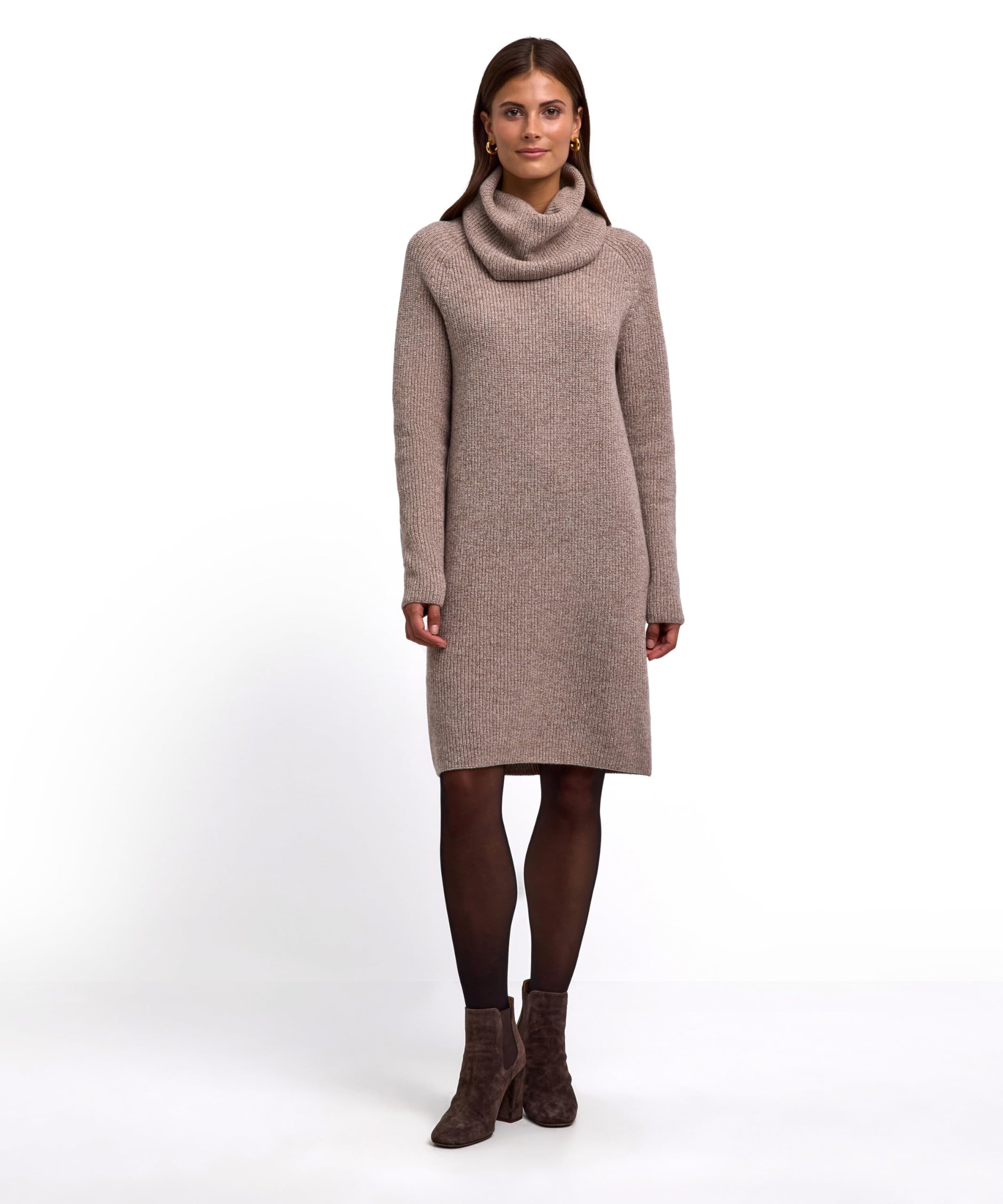 falke-cotton-touch-selection-ribbed-kleid-m-lammwolle image 4