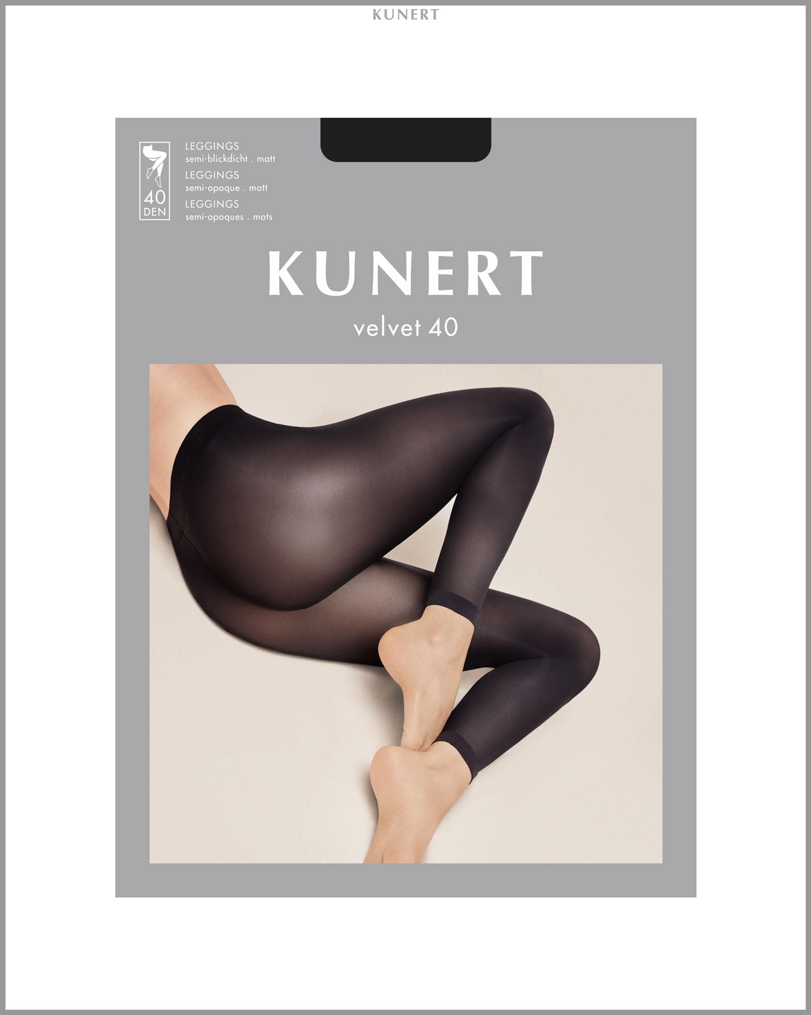 kunert-velvet-40-leggings-semi-blickdicht-gr-44-46 image 4