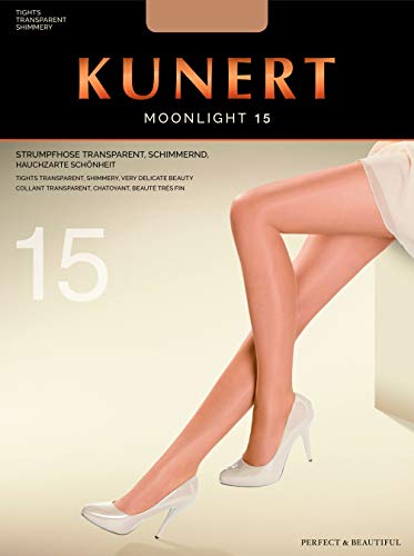 kunert-moonlight-glanz-strumpfhose-15-den-elegant image 8