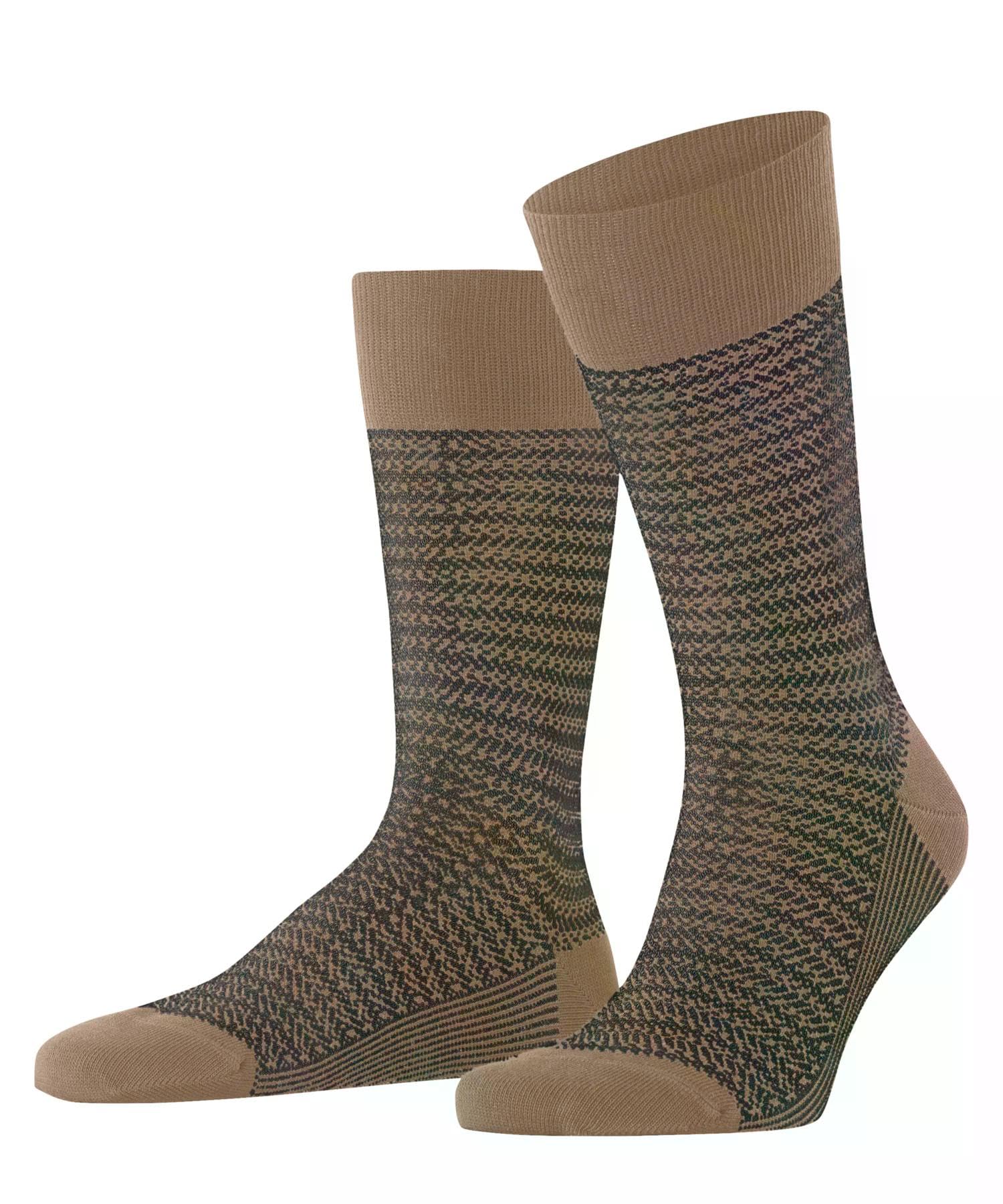 falke-family-special-edition-socken-baumwolle-camel-43-46 image 1