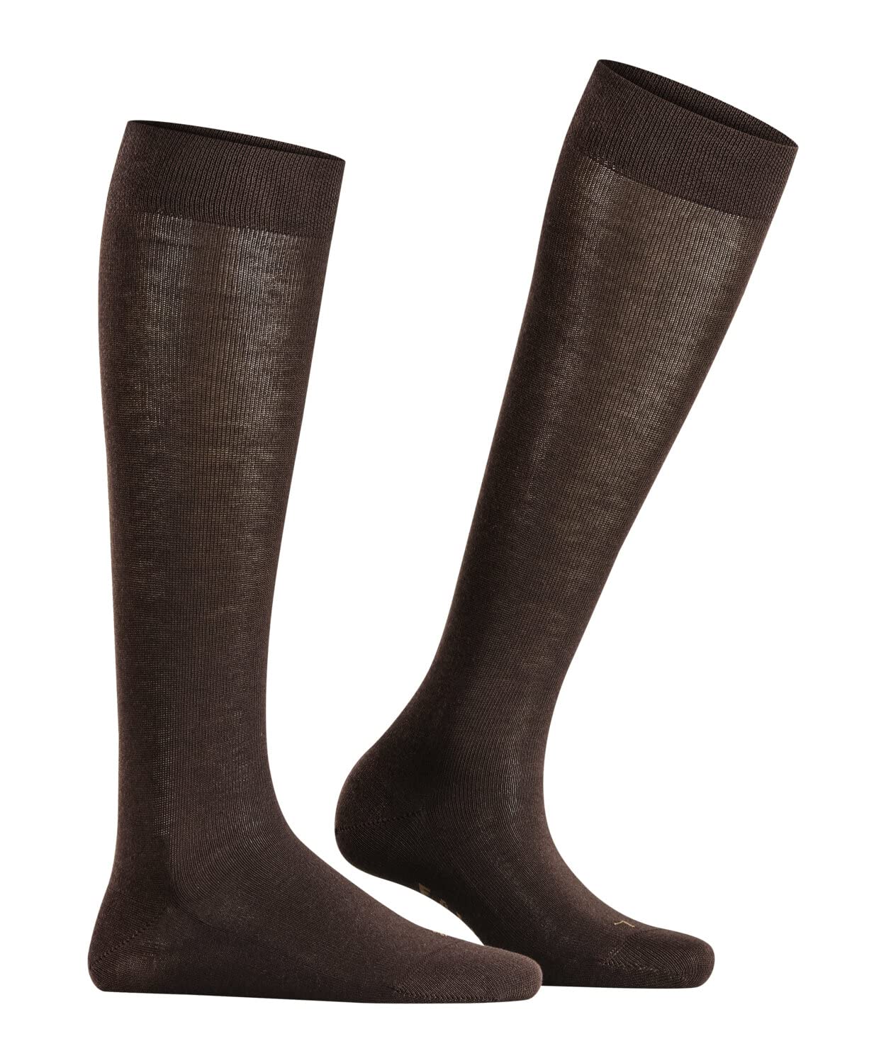 falke-sensitive-london-kniestr-mpfe-damen-baumwolle image 3