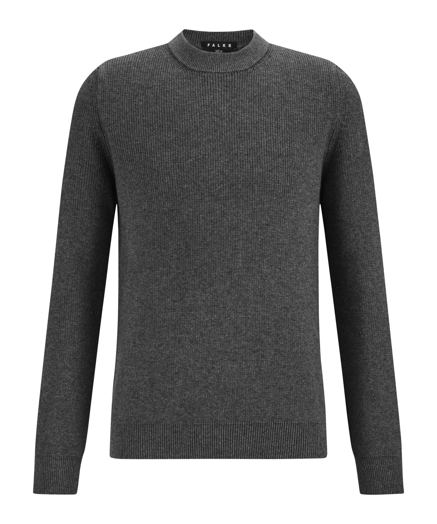 falke-merino-herren-pullover-rundhals-baumwolle-wolle image 7