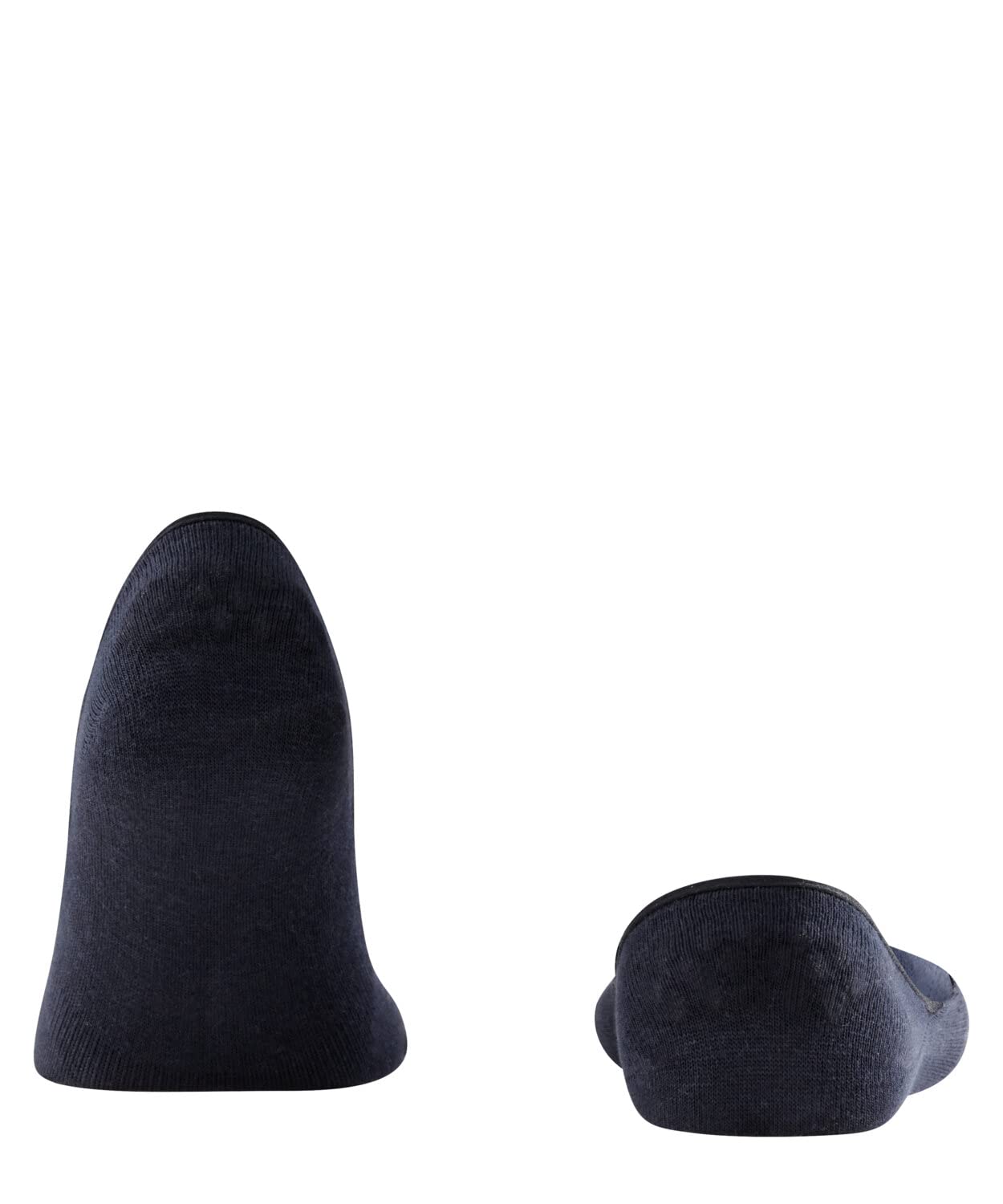 falke-step-invisible-f-sslinge-baumwolle-schwarz-39-42 image 2