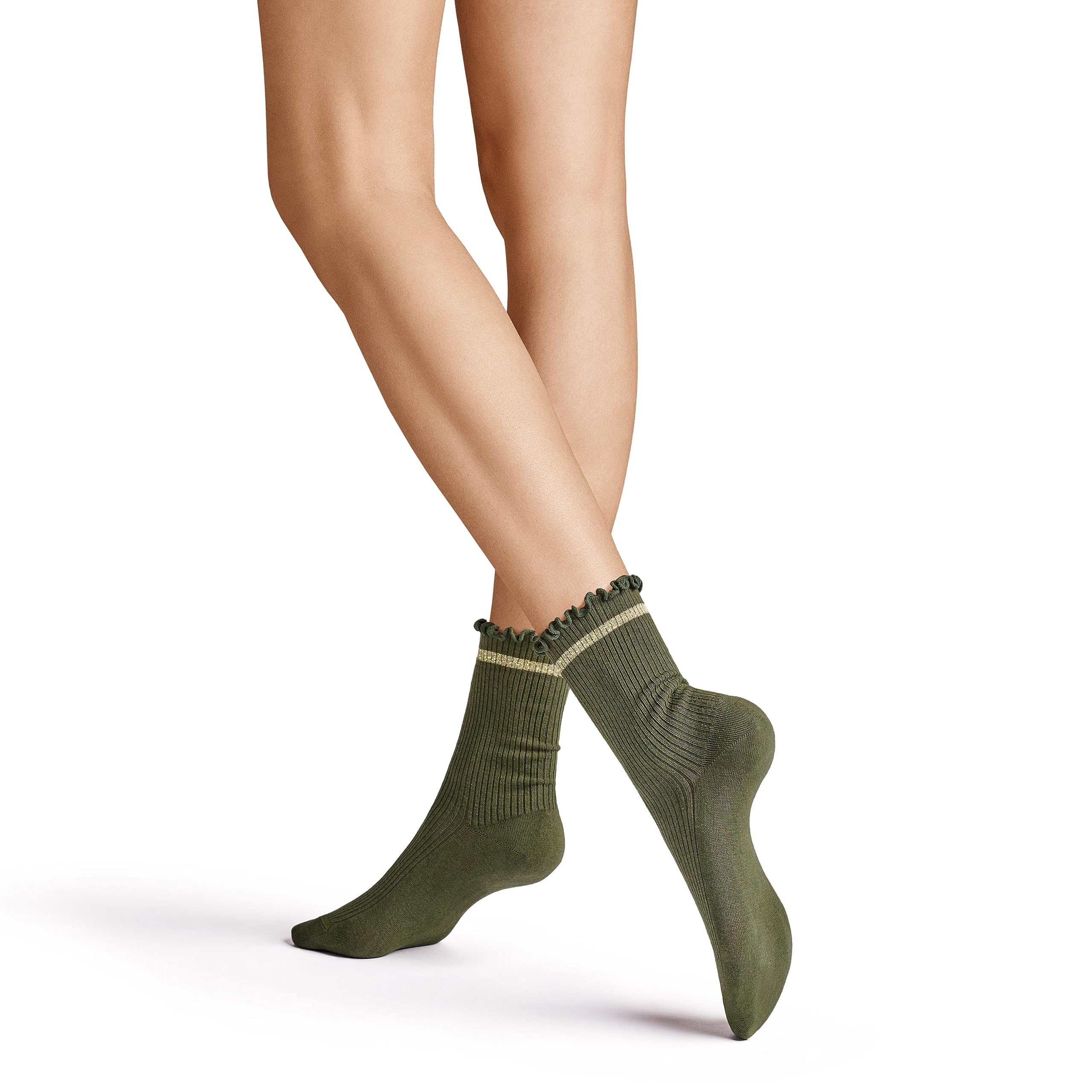 hudson-only-lovely-stricksocken-feine-rippe-b-ndchen image 3