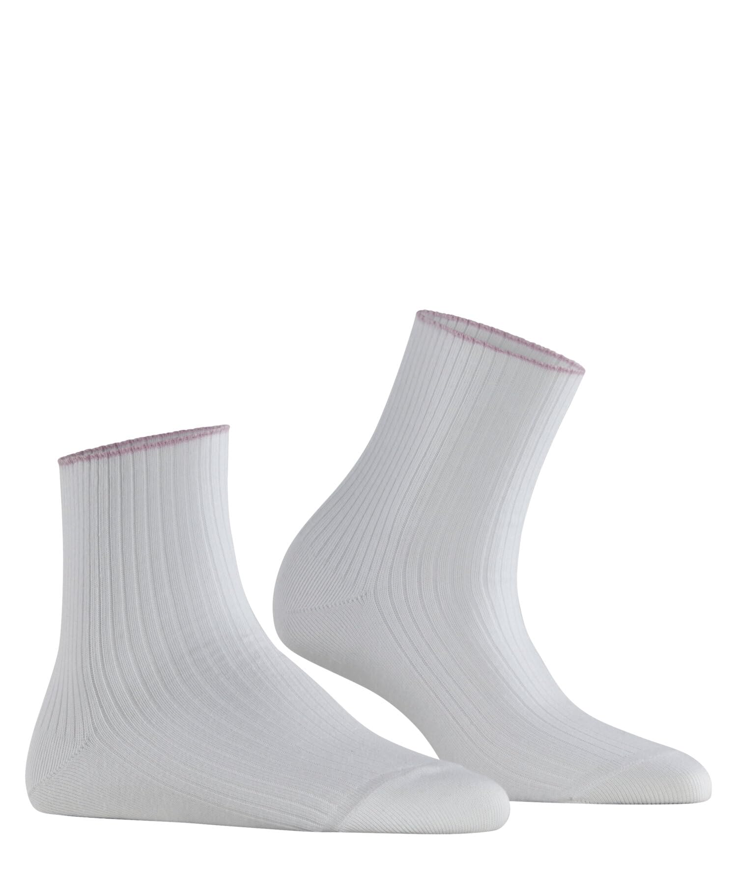 burlington-chelsea-lakeside-lace-kurzsocken-wei-baumwolle image 4