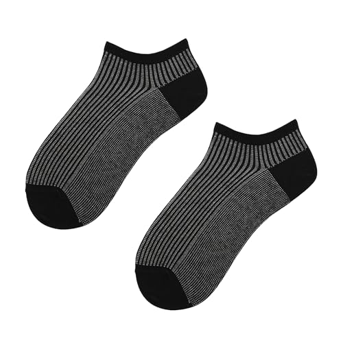 hudson-relax-tape-sneaker-socken-2-pack-gr-43-46 image 7